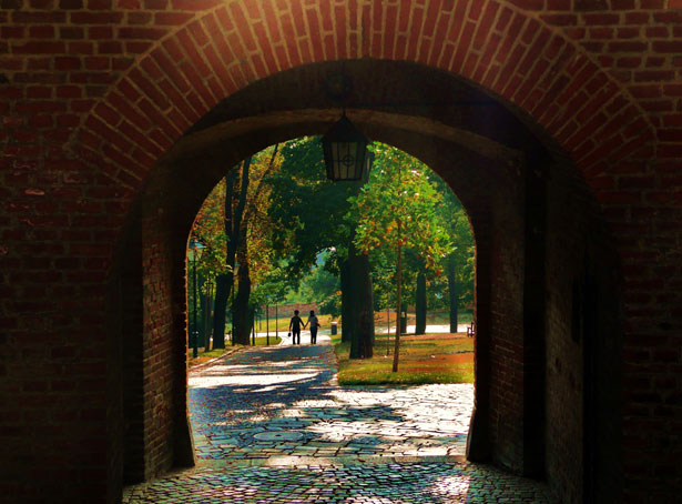 Couples by Jiří Hodaň